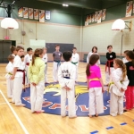 Taekwondo Villeneuve en image - 6